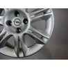 Jante aluminium occasion  Opel CORSA D (S07) 1.3 cdti (l08, l68) (2006-2014) 5 portes   13211902  miniature 3