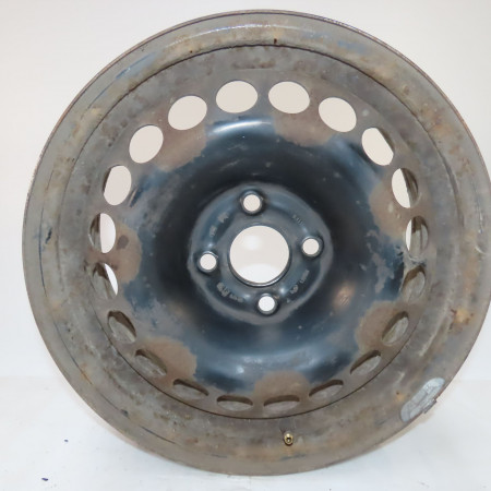 Jante tole occasion  Opel CORSA D (S07) 1.3 cdti (l08, l68) (2006-2014) 5 portes   13211897 