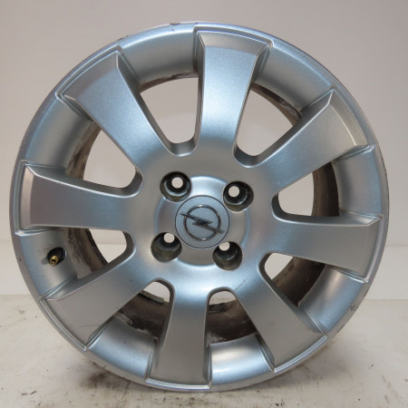 Jante aluminium occasion  Opel TIGRA TwinTop (X04) 1.3 cdti (r97) (2004-2010)   13116620 