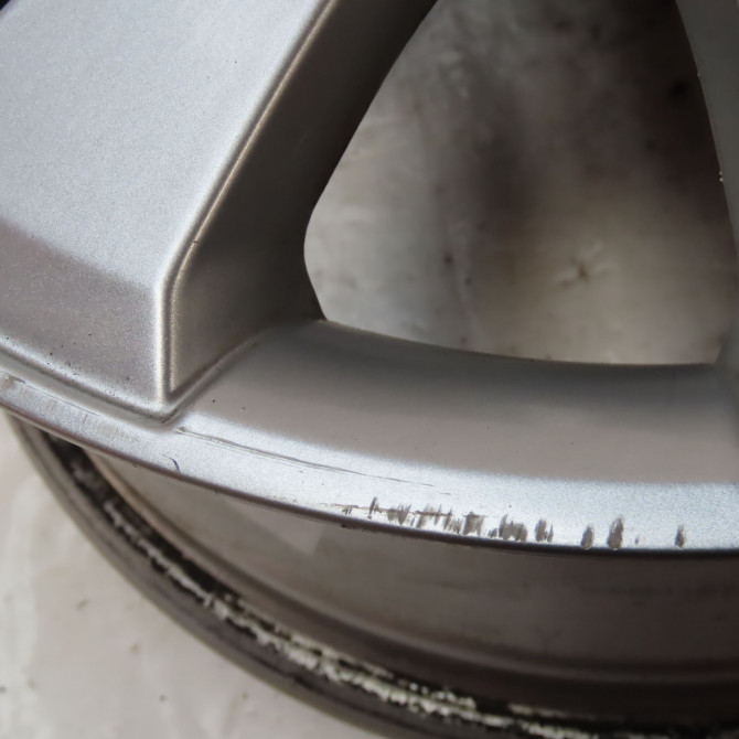 Jante aluminium occasion  Opel TIGRA TwinTop (X04) 1.3 cdti (r97) (2004-2010)   13116620  4