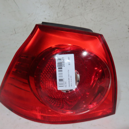 Feu arrière gauche occasion  Volkswagen vw GOLF V (1K1) 1.9 tdi (2003-2008) 5 portes   1K6945095AA 