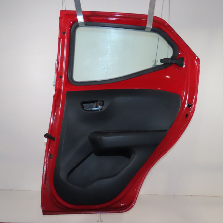 Porte arrière droite occasion  Toyota AYGO (_B4_) 1.0 (kgb40) (2014)   670030H050 