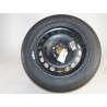 Roue de secours occasion  Volkswagen vw PASSAT B6 Variant (3C5) 1.9 tdi (2005-2010)   25550R18Y  miniature 2