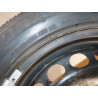 Roue de secours occasion  Volkswagen vw PASSAT B6 Variant (3C5) 1.9 tdi (2005-2010)   25550R18Y  miniature 2