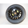 Roue de secours occasion  Peugeot 607 (9D, 9U) 2.2 16v (2000-2005)   21560R16W  miniature 2