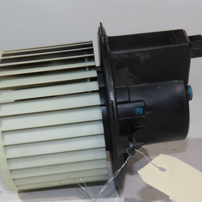 Moteur ventilateur chauffage occasion  Peugeot 307 (3A/C) 1.6 16v (2000-2007) 5 portes   6441P1  3