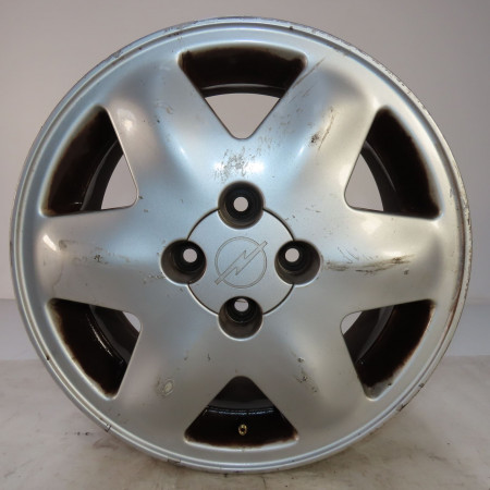 Jante aluminium occasion  Opel MERIVA A Monospace (X03) 1.3 cdti (e75) (2003-2010)   93322257 