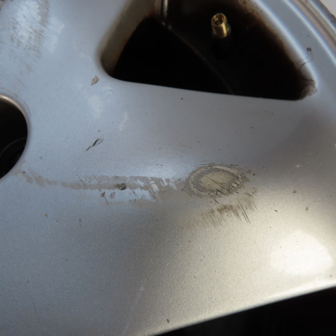 Jante aluminium occasion  Opel MERIVA A Monospace (X03) 1.3 cdti (e75) (2003-2010)   93322257  4