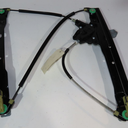 Mecanisme + moteur lève-glace avant droit occasion  Ford C-MAX II (DXA/CB7, DXA/CEU) 1.0 ecoboost (2012-2019)   2275018 