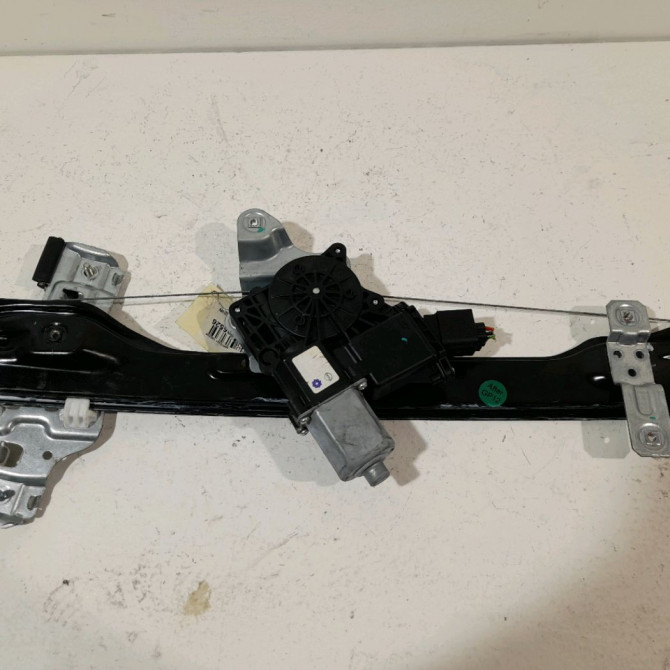 Mecanisme+moteur leve-glace avg occasion  Opel MOKKA / MOKKA X (J13) 1.4 (_76) (2013)   42693257  3