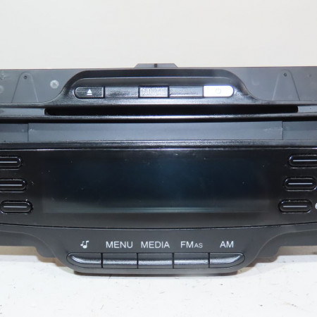 Autoradio occasion  Alfa romeo GIULIETTA (940_) 1.6 jtdm (940fxd1a) (2010-2016) 5 portes   1560968770 