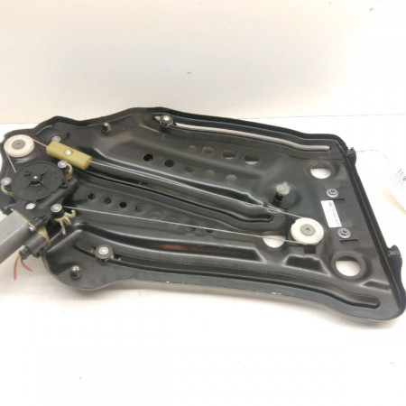 Mécanisme+moteur lève glace aile arg occasion  Audi A5 Décapotable (8F7) 2.7 tdi (2009-2012)   8F0839397C 