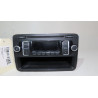 Autoradio occasion  Volkswagen vw POLO V (6R1, 6C1) 1.2 tdi (2009) 5 portes   5M0035156D  miniature 3