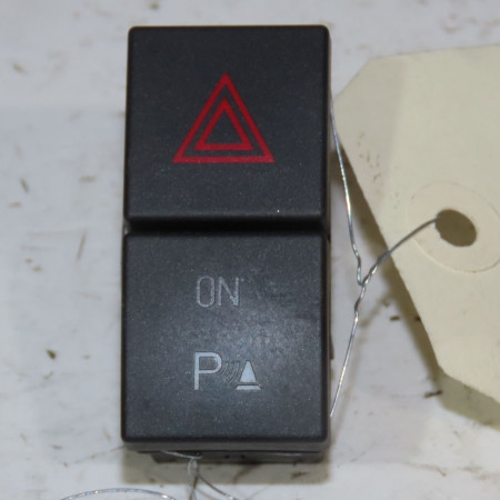 Bouton de warning occasion  Ford C-MAX (DM2) 2.0 tdci (2007-2010)   1471731 