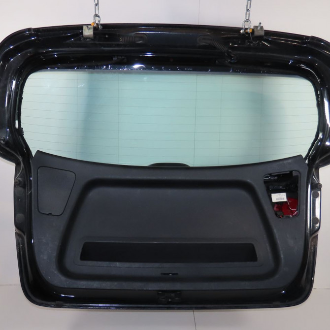 Hayon occasion  Seat ALTEA XL (5P5, 5P8) 1.6 tdi (2009)   5P8827024  3