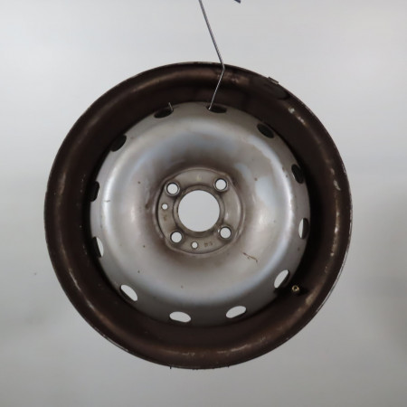 Jante tole occasion  Dacia LOGAN II 1.2 (2012)   8200789884 