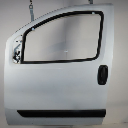 Porte avant gauche occasion  Peugeot BIPPER (AA_) 1.3 hdi 80 / bluehdi 80 (2015)   1637832480 