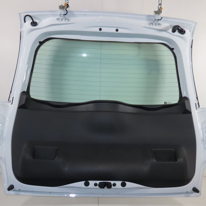 Hayon occasion  Citroën C3 PICASSO (SH_) 1.6 hdi 90 (2010) 5 portes   9803598080  2