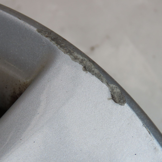 Jante aluminium occasion  Toyota AURIS (_E15_) 1.4 d-4d (nde150_) (2007-2012) 3 portes   4261102800  3