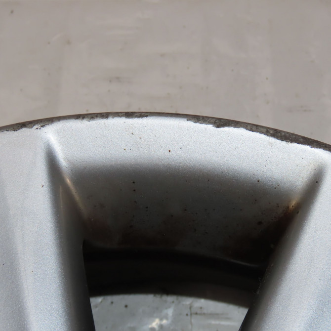 Jante aluminium occasion  Toyota AURIS (_E15_) 1.4 d-4d (nde150_) (2007-2012) 3 portes   4261102800  4