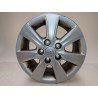 Jante aluminium occasion  Toyota AURIS (_E15_) 1.4 d-4d (nde150_) (2007-2012) 3 portes   4261102800  miniature 3