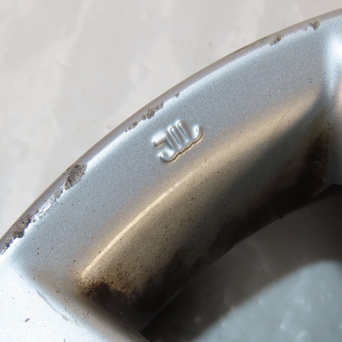 Jante aluminium occasion  Toyota AURIS (_E15_) 1.4 d-4d (nde150_) (2007-2012) 3 portes   4261102800  3