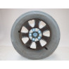 Jante aluminium occasion  Toyota AURIS (_E15_) 1.4 d-4d (nde150_) (2007-2012) 3 portes   4261102800  miniature 5
