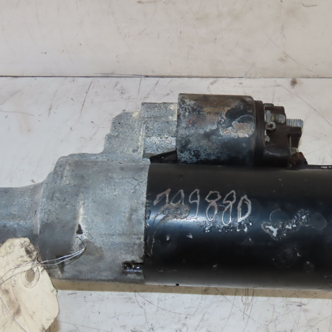 Démarreur occasion  Chrysler CROSSFIRE 3.2 (2003-2008)   5097072AC  1