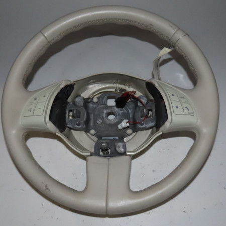 Volant de direction occasion  Fiat 500 (312_) 1.2 (312axa1a) (2007) 3 portes   71773271 