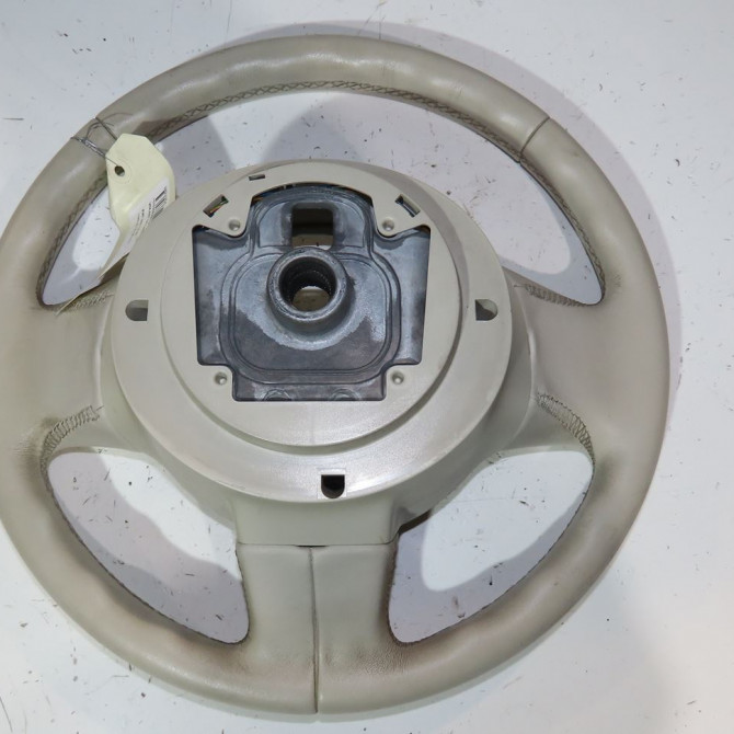 Volant de direction occasion  Fiat 500 (312_) 1.2 (312axa1a) (2007) 3 portes   71773271  3