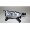 Phare antibrouillard avant gauche occasion  Hyundai TUCSON (TL, TLE) 1.7 crdi (2015-2020)   92201D7000  miniature 2