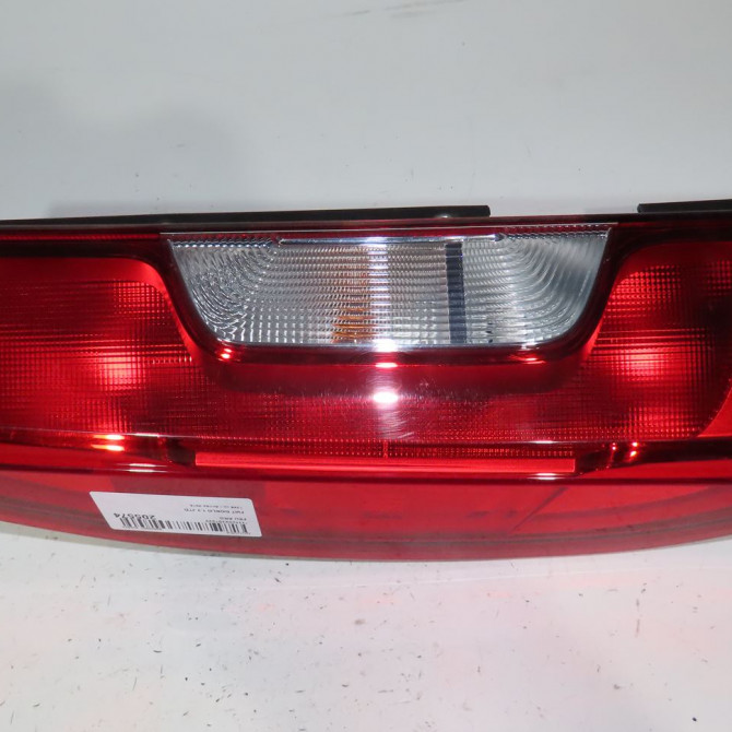 Feu arrière gauche occasion  Fiat DOBLO Cargo (263_) 1.3 d multijet (2010)   52044717  1