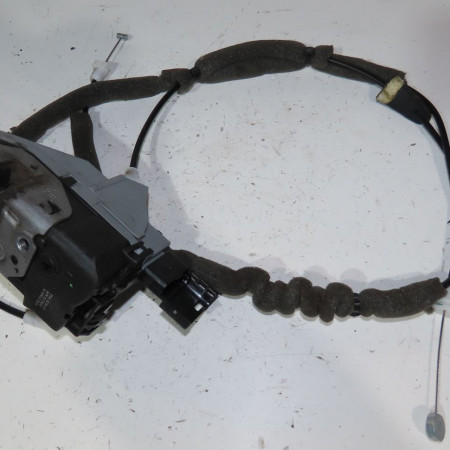 Serrure porte coulissante g occasion  Peugeot PARTNER TEPEE 1.6 hdi 16v (2008) 5 portes   9137N4 