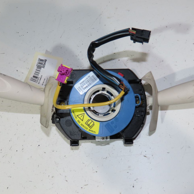 Bloc commodos occasion  Fiat 500 (312_) 1.2 (312axa1a) (2007) 3 portes   735782042  1