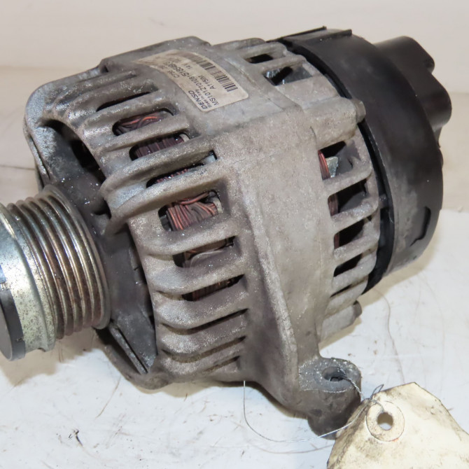 Alternateur occasion  Alfa romeo GIULIETTA (940_) 1.4 tb (940fxb1a, 940fxb11) (2010-2018)   51854903  4