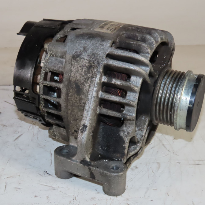 Alternateur occasion  Alfa romeo GIULIETTA (940_) 1.4 tb (940fxb1a, 940fxb11) (2010-2018)   51854903  5