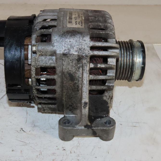 Alternateur occasion  Alfa romeo GIULIETTA (940_) 1.4 tb (940fxb1a, 940fxb11) (2010-2018)   51854903  6