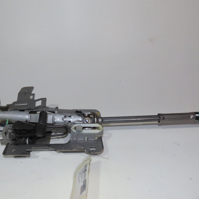 Colonne de direction non assistee occasion  Citroën C3 II (SC_) 1.0 vti 68 (2012) 5 portes   4123GK  1