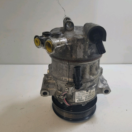Compresseur air conditionne occasion  Opel ASTRA K (B16) 1.6 cdti (68) (2015)   39034464 