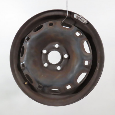 Jante tole occasion  Skoda FABIA I (6Y2) 1.4 (1999-2003)   6Q0601027R 