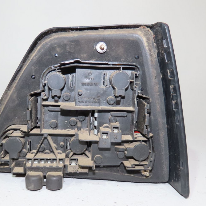 Feu arrière gauche occasion  Volkswagen vw GOLF II (19E, 1G1) 1.6 td (1989-1991)   191945111A  2