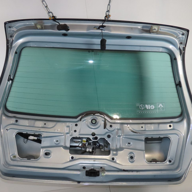 Hayon occasion  Renault CLIO II (BB_, CB_) 1.5 dci (b/cb07) (2001-2009) 3 portes   7751473239  1