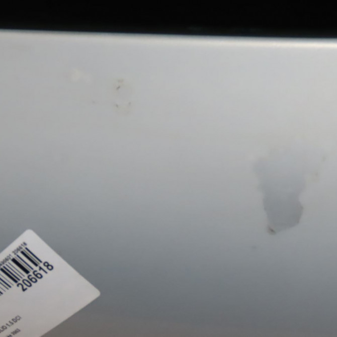 Hayon occasion  Renault CLIO II (BB_, CB_) 1.5 dci (b/cb07) (2001-2009) 3 portes   7751473239  3