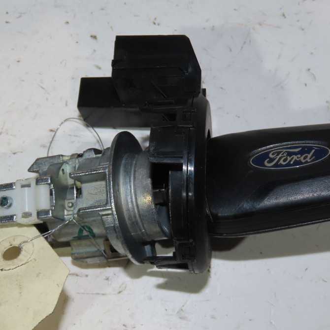 Antivol de direction occasion  Ford KA+ III (UK, FK) 1.2 ti-vct (2016)   1778547  1