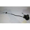 Serrure porte avg occasion  Renault CLIO II (BB_, CB_) 1.5 dci (b/cb07) (2001-2009) 3 portes   7700434604  miniature 3