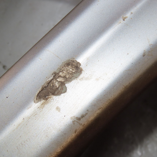 Jante aluminium occasion  Honda CIVIC VIII Hatchback (FN, FK) 2.2 ctdi (fk3) (2005) 5 portes   42700SMGG71  6