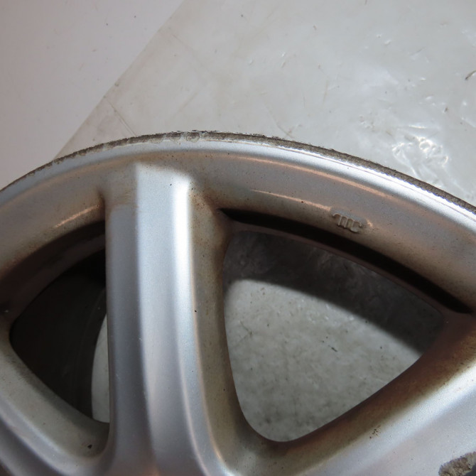 Jante aluminium occasion  Honda CIVIC VIII Hatchback (FN, FK) 2.2 ctdi (fk3) (2005) 5 portes   42700SMGG71  8