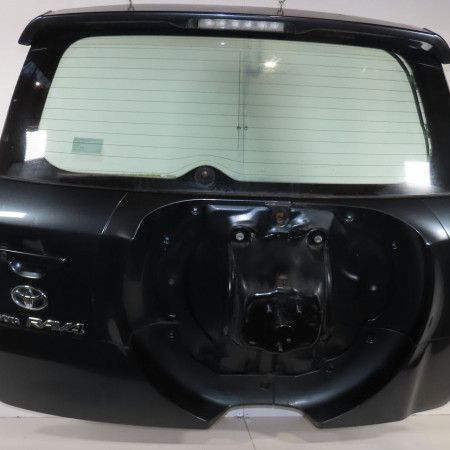 Porte battante arrière occasion  Toyota RAV 4 III (_A3_) 2.2 d 4wd (ala30_) (2006-2012)   6700542372 