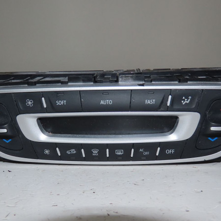 Commande de chauffage occasion  Renault SCÉNIC III (JZ0/1_) 1.9 dci (jz0j, jz1j, jz1k, jz1s) (2009)   275100028R 