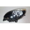 Phare gauche occasion  Renault SCÉNIC III (JZ0/1_) 1.9 dci (jz0j, jz1j, jz1k, jz1s) (2009)   260606760R  miniature 3